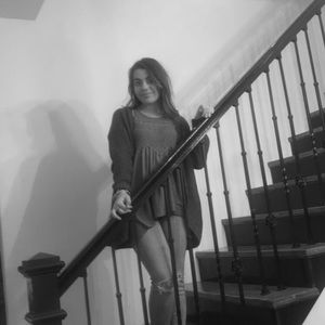 Meet your Posher, Mckenna